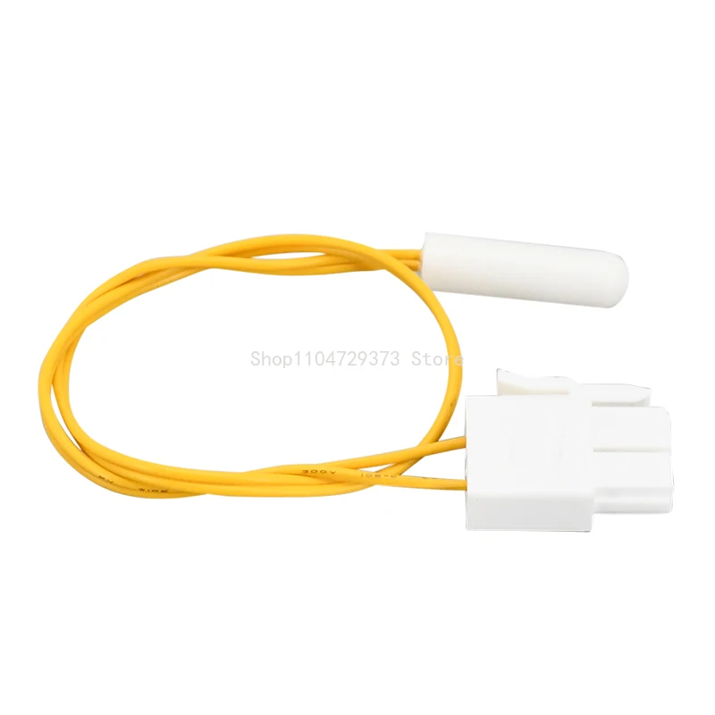 Фото Датчик температуры для холодильника Samsung DA32-10104N AP4979323, 5 шт., запасная часть, датчик температуры размораживания №5