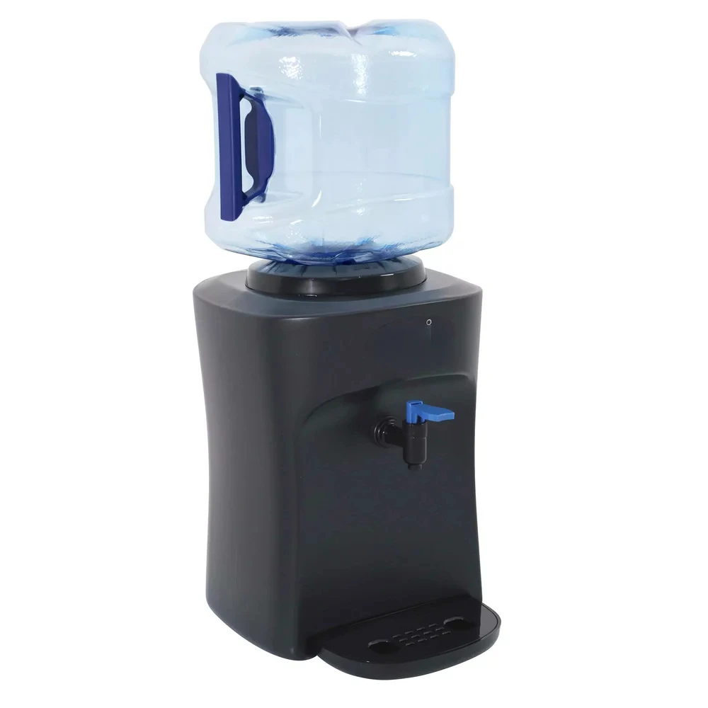 

Water Dispenser Loading, Room Temperature, Black