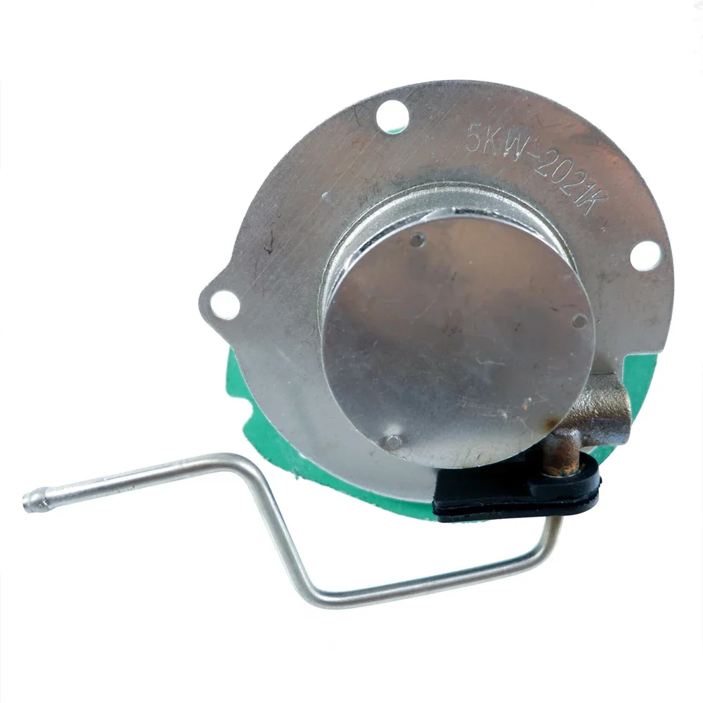 Новый Воздушный дизельный парковочный обогреватель 5 кВт вставные горелки