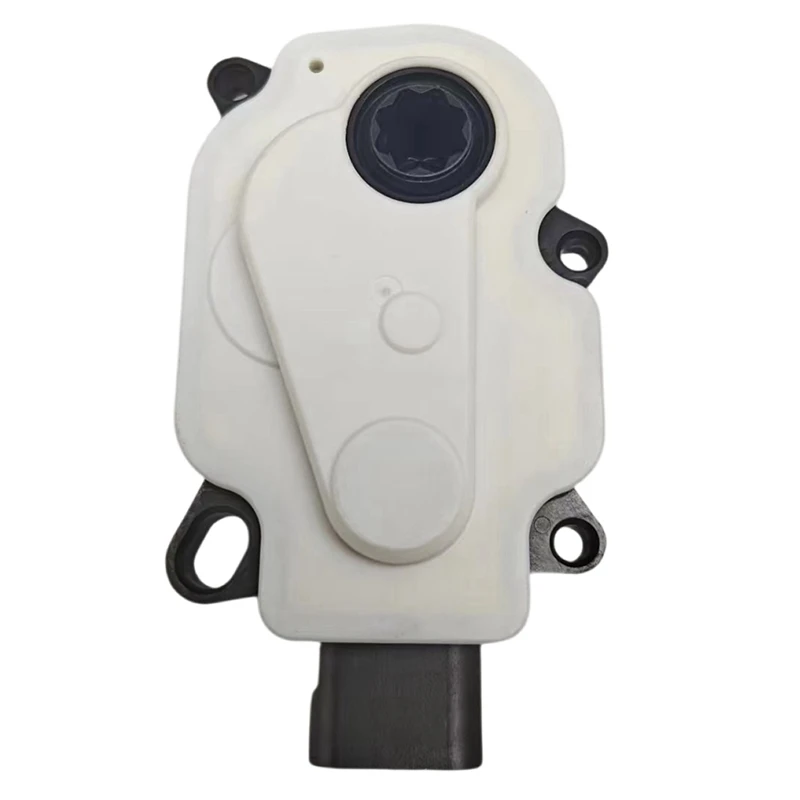 Автомобильная решетка затвора двигатель воздушного привода 6466R420 для