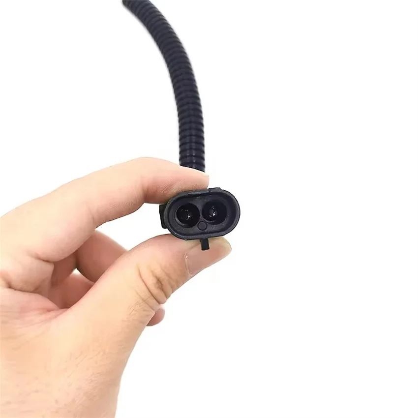 Датчик скорости дизельного двигателя 2872354 4327234 3079604 Совместим с Cummins ISMM11 QSM11 4BT 6CT M11