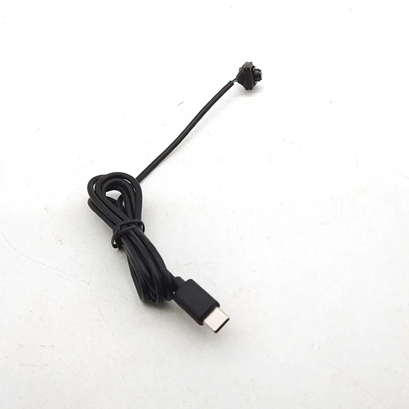 Фото 720P 1MP 2MP 1080P 4MP 2K 8MP 4K Mini OTG Usb-камера Размер платы 12x12 мм UVC Usb Внешний модуль камеры для Android OTG Mobile №2