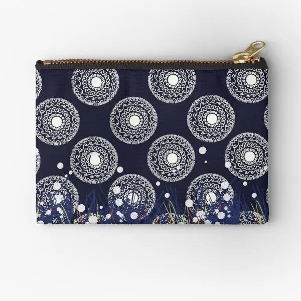 

Сумка на молнии для мужчин и женщин, кошелек с кармашком для монет и ключей, бумажник для нижнего белья, чистый косметический