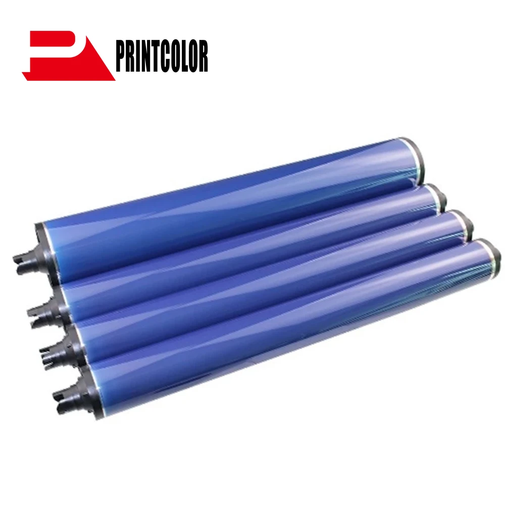 

1PCS X Long Life Purple Color 550 Drum Color 560 OPC J75 Drum C75 For Xerox 700 C60 C70 700i C550 C560 6680 7780 Cylinder Tambor