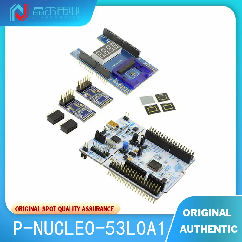 

1 шт., 100% новая Оригинальная Стандартная плата для VL53L0X