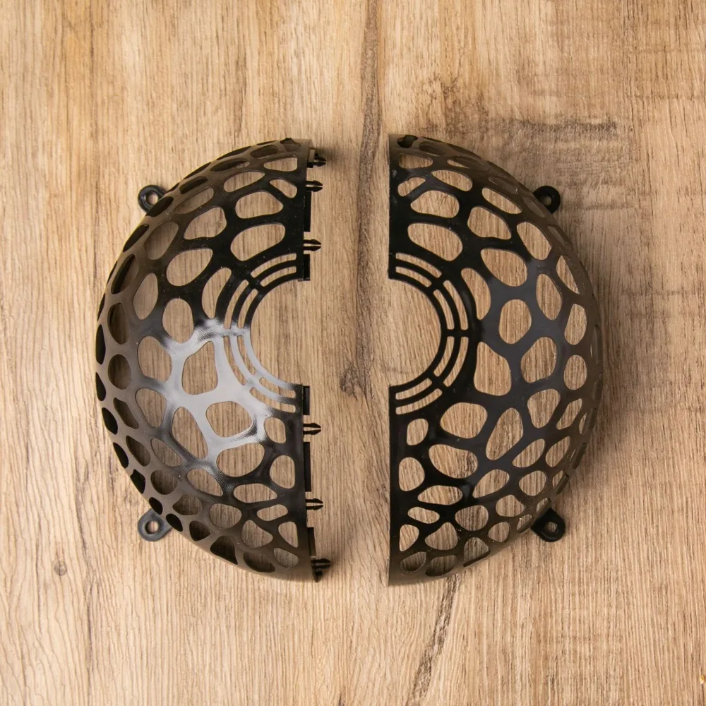 

Прозрачный пластиковый чехол для растений