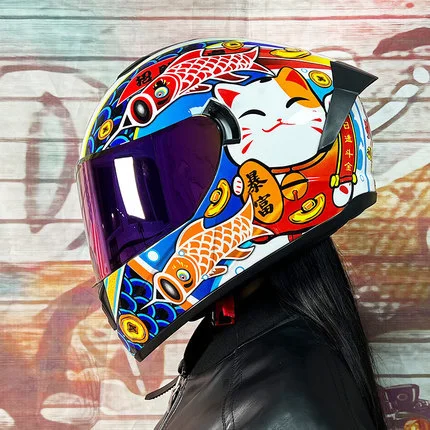 

2022 DOT ECE Approved Motocross Helmet bike downhill Racing Professional AM DH For men women Professional