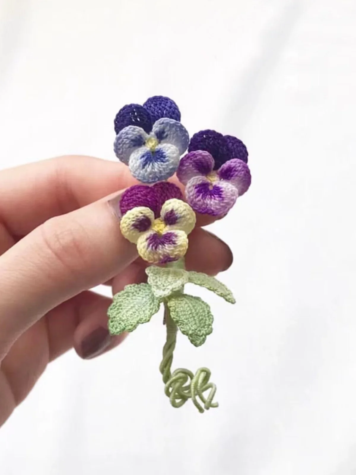 Французская кружевная нить DMC вязанная крючком и изящная бижутерия № 80 # с