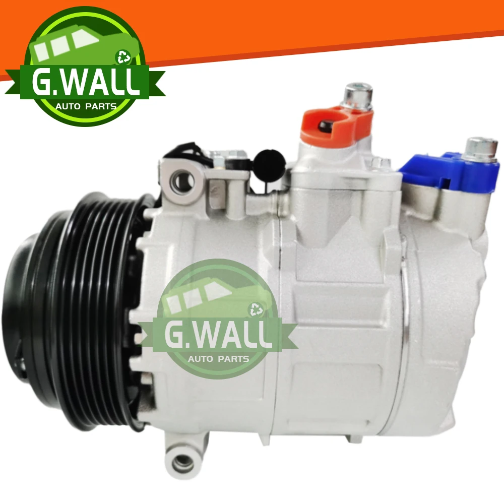 Для компрессора переменного тока 7SBU16C для Mercedes S202 W202 C220 C200 C230 C180 A0002307011 A0002342911