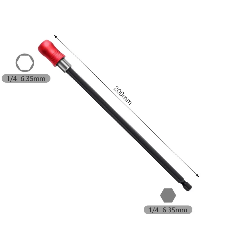 

Магнитный держатель сверла XMSJ 60-400 мм