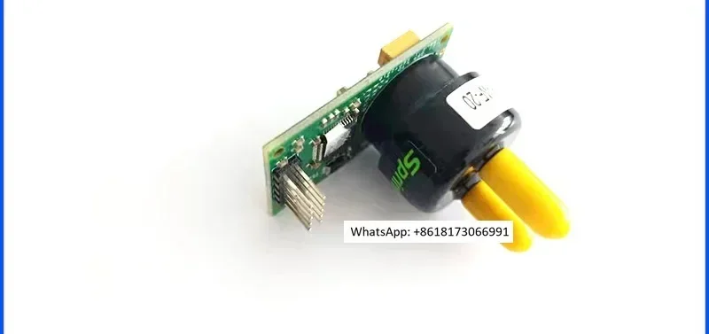 Фото Инфракрасный датчик углекислого газа NDIR CO2 UK SprintIR WF20 100 WX-60 №1