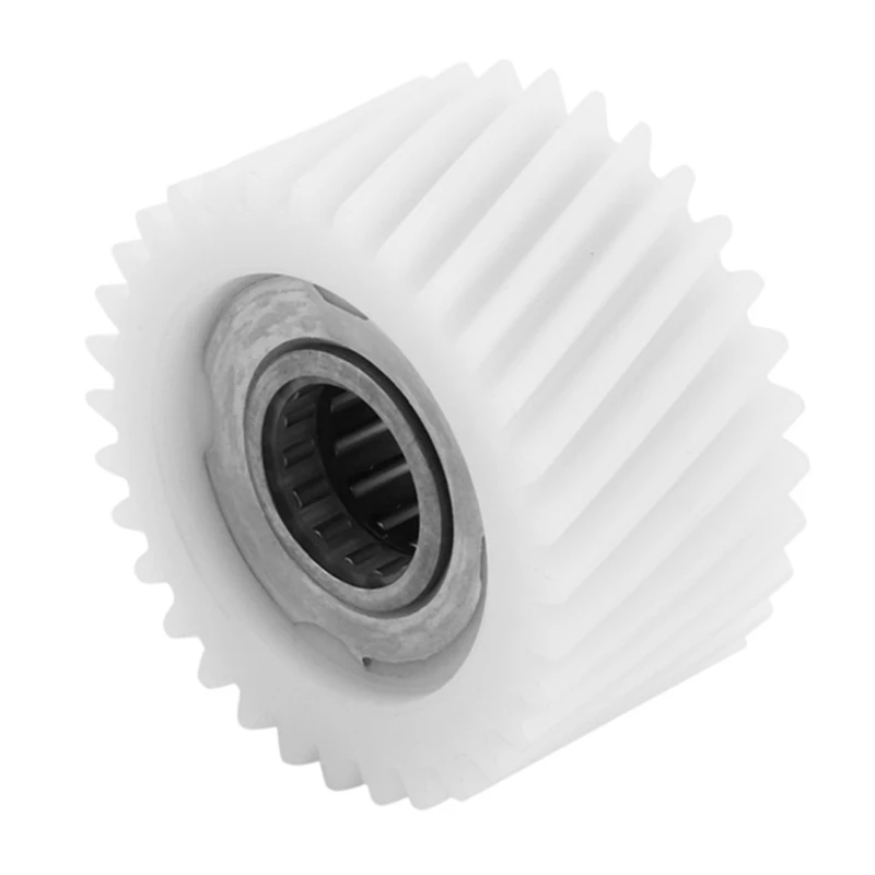 

Bafang Mid Motor Nylon Gear White Gear Nylon Gear For 8Fun BBSHD E-Bike Bicycle Center Mid Drive Motor Parts Replacement