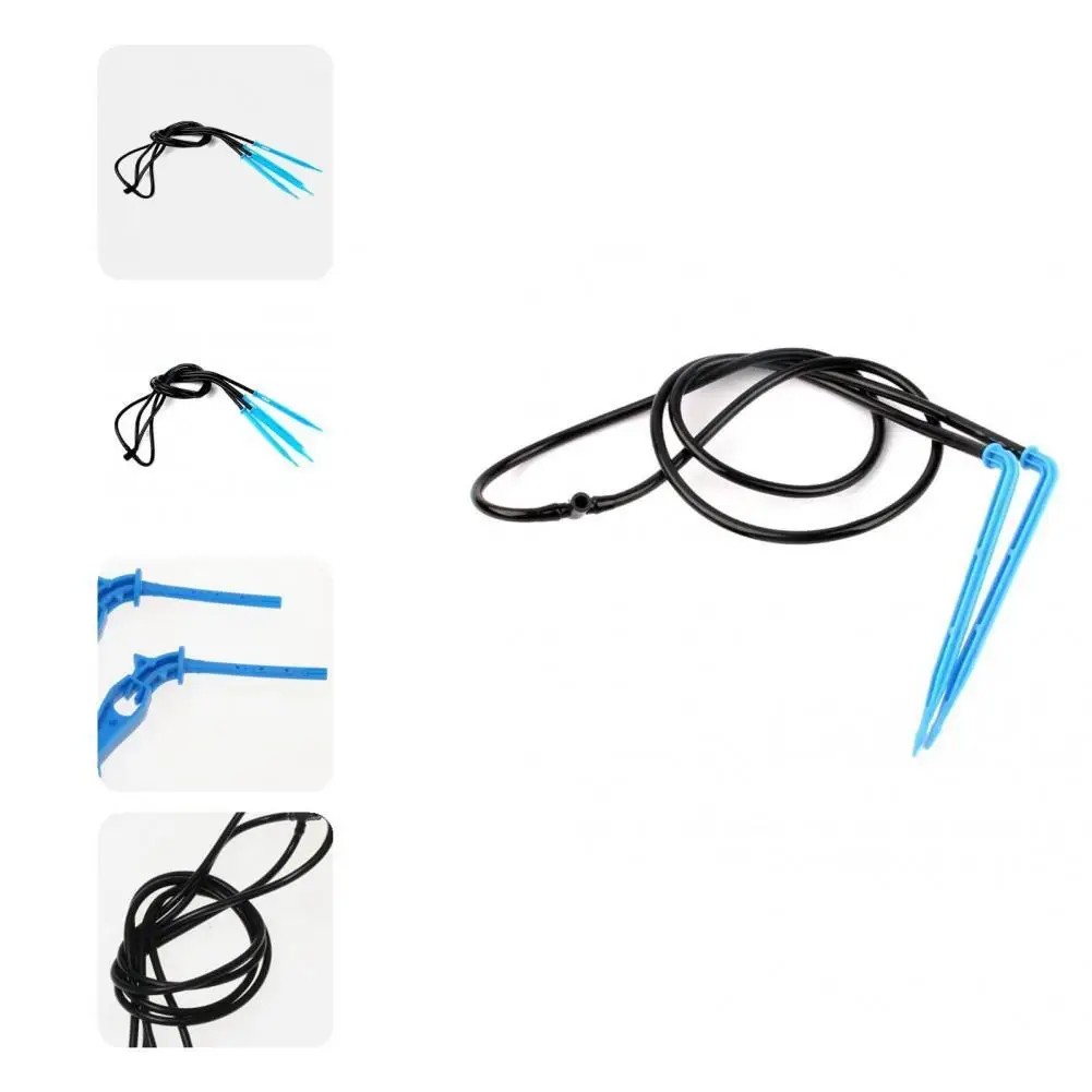 

Удобная Антикоррозийная сопла-капельница для двора