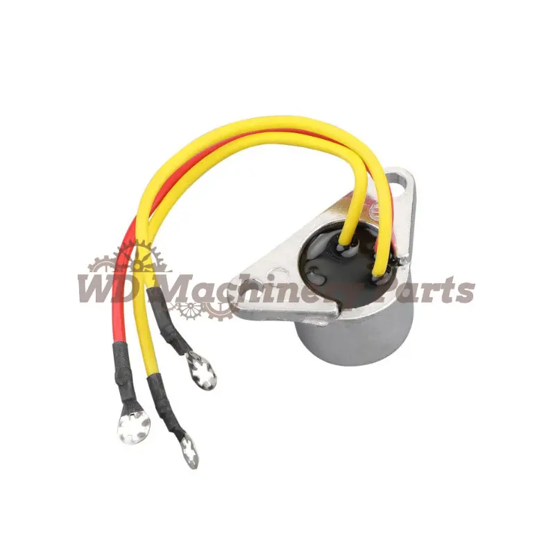 

Regulator Rectifier for Johnson Evinrude 60-140HP 67-98 582307 582399 583408
