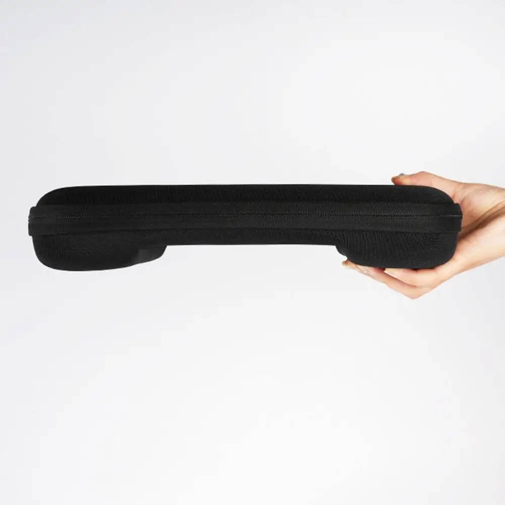 Защитная сумка для хранения игровой консоли Противоударная переноски Rog Ally