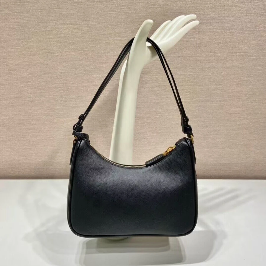 

brand genuine leather hobo crossbody bag designer bags high quality famous brand shoulder handbag