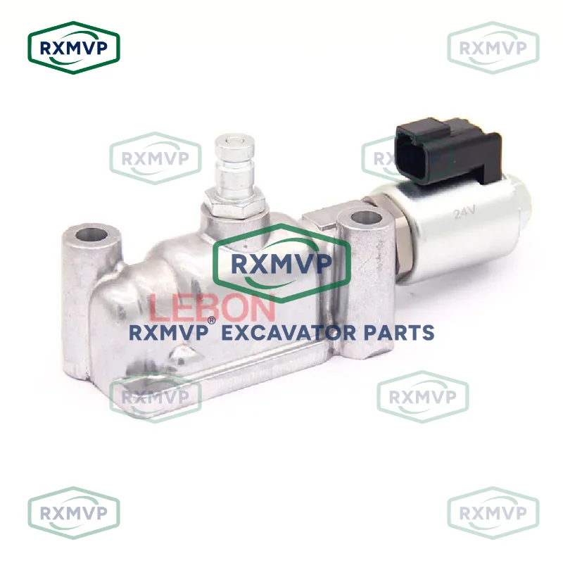 Высококачественный электромагнитный клапан для E 966M 972 980 M 982 H 986K 986G 988H 988 2443114-244