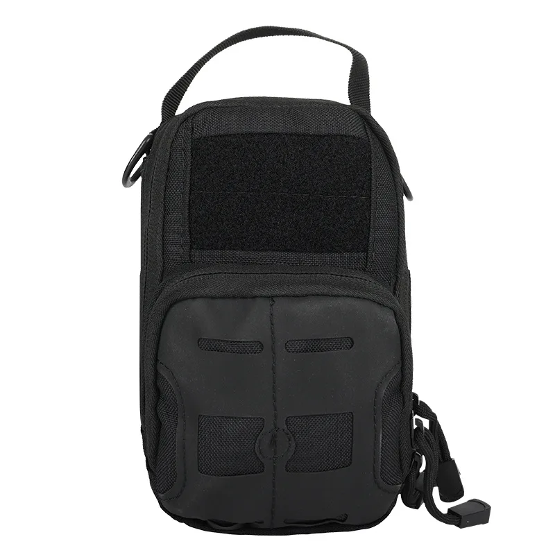 

Многофункциональный тактический рюкзак для телефона, сумка для инструментов на открытом воздухе, сумка-пуля Molle, Ранняя дорожная Портативная сумка