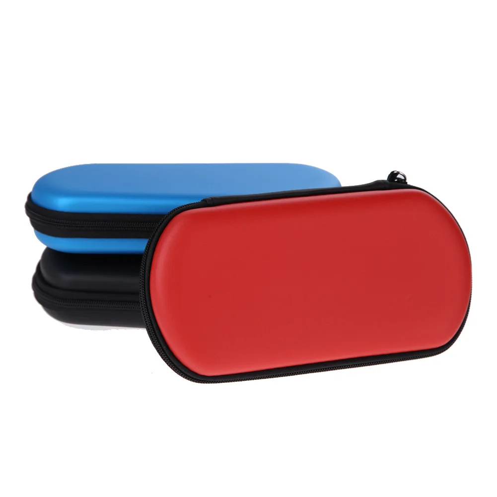 Жесткий Дорожный Чехол для Sony PS Vita/Psvita 1000/psvita 2000/psp 1000/psp2000/psp 3000 чехол из ЭВА сумка