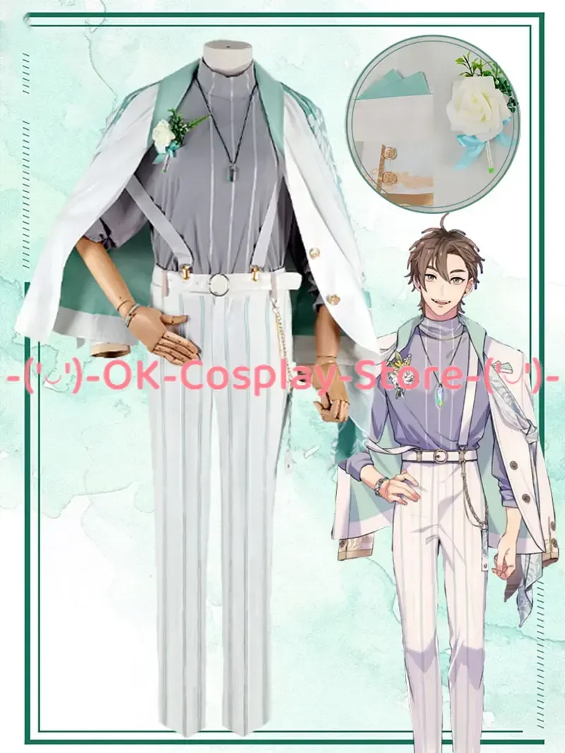 Карнавальные костюмы для косплея Game Nu одежда вечеринки официальный костюм