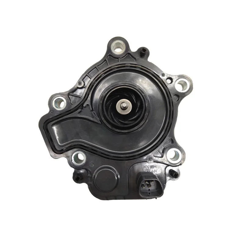 Фото Превосходный электрический водяной насос для Toyota Prius 1.8L 2010-2015 для LEXUS CT200H 161A0-29015 161A0-39015 WPT-190 WPT190 №1