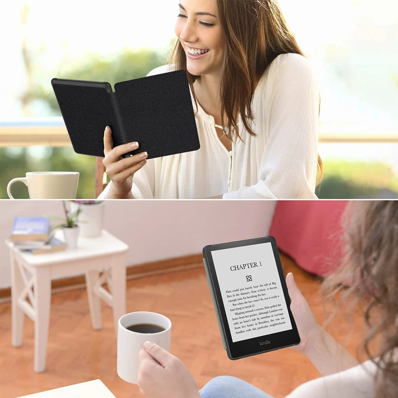 Чехол для планшета Pocketbook 616/627/632/606/628/633 poetbook Touch Lux 4 5 Basic 2 автоматическое