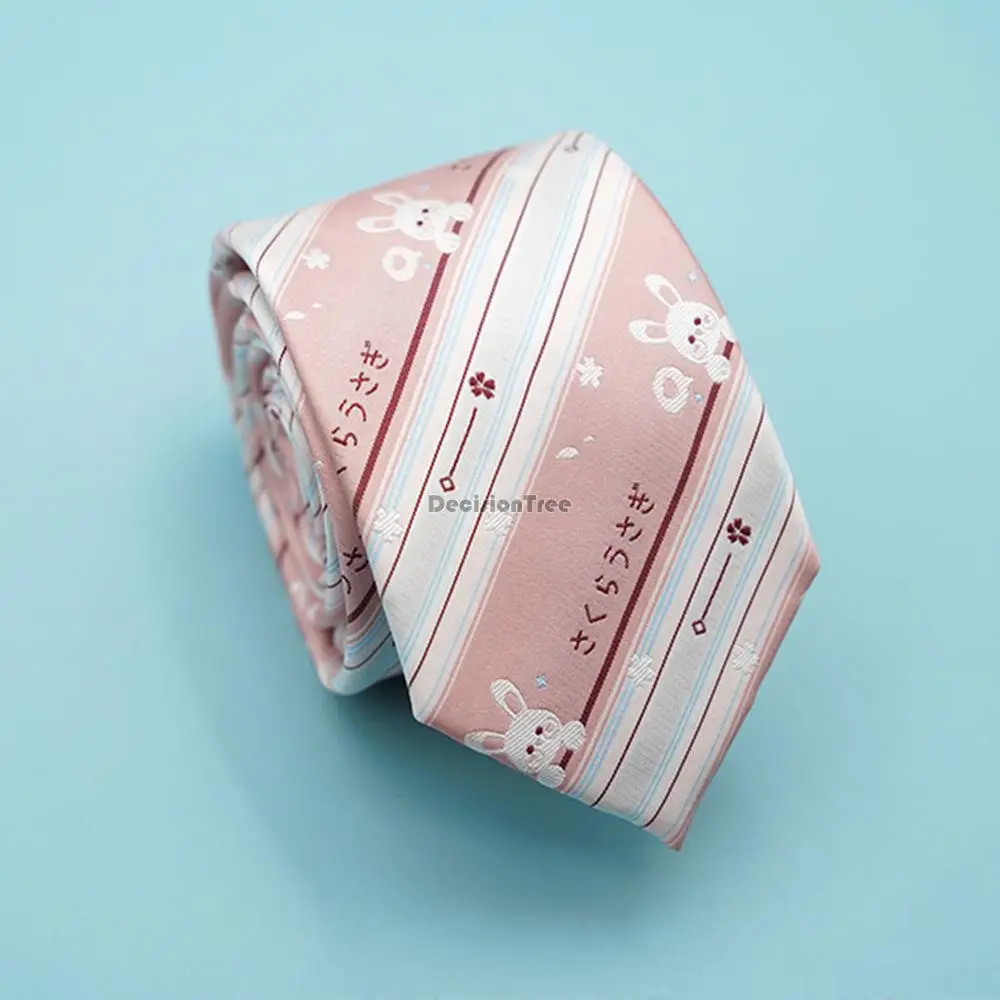 Школьная форма в японском стиле аксессуары для школьной формы галстуки клетку