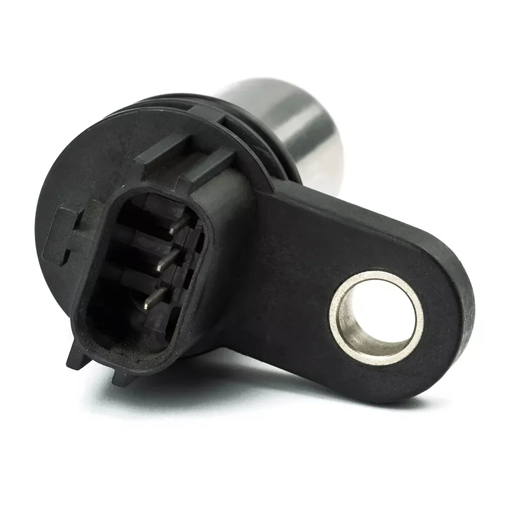 Фото 23731-6N21A Новый датчик положения коленчатого вала подходит для Nissan Altima Urvan Frontier X-Trail T30 T31 2001-2005 QR20DE QR25DE 237316N21A №4