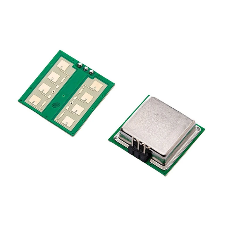 5 шт. модуль микроволнового датчика тела датчик человеческого 24 ГГц CDM324