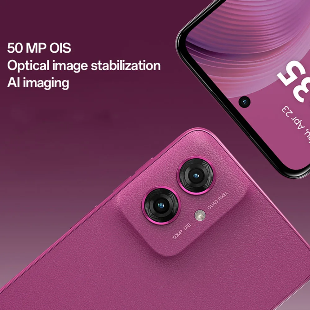 Смартфон Motorola Moto G 5G 8/128ГБ 8/256ГБ