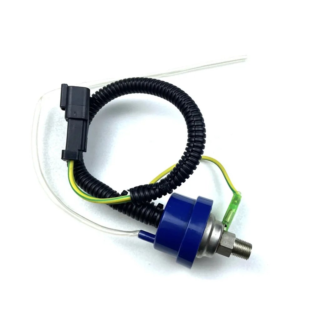 Аксессуары для экскаваторов датчик воздушного фильтра Komatsu PC200 210 220 300 360-7 Carry 8