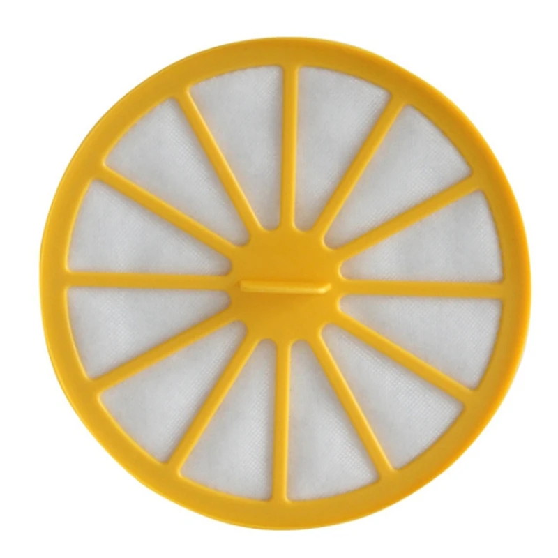 

Фильтр HEPA SANQ для Dyson DC04 Запчасти для робота-пылесоса, сменные фильтры для пыли, 1 шт.