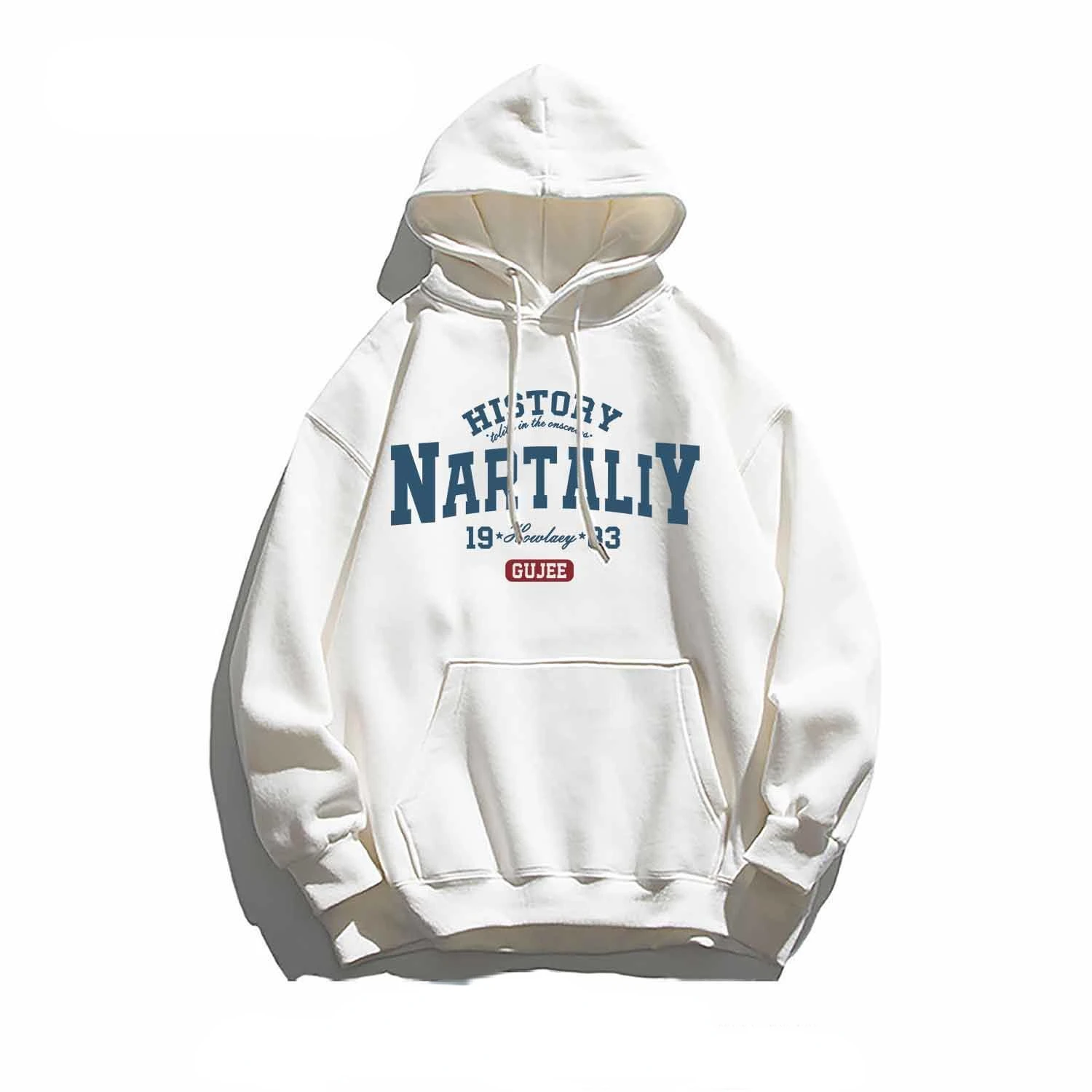 

2022 new hoodie women fat MM loose, go with everything, top, coat tide