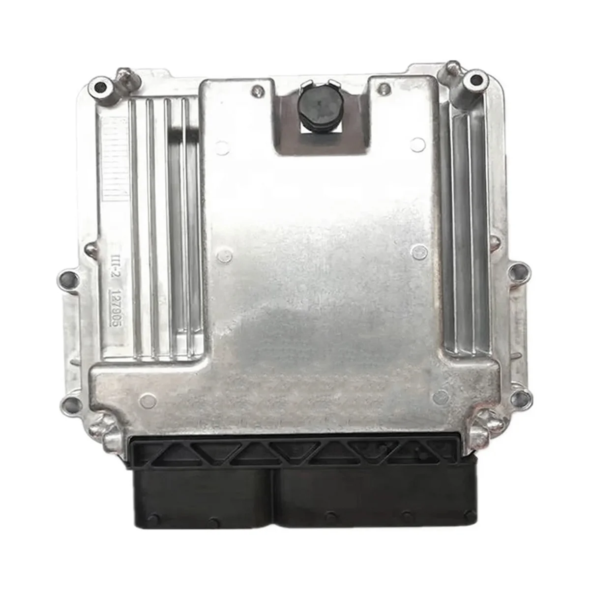 0281016894 Новая компьютерная плата двигателя ЭБУ 612640080004 EDC17 P949-V732 8794 Подходит для Weichai