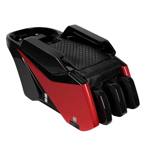 Парикмахерский стул для шампуня автоматическая интеллектуальная Массажная