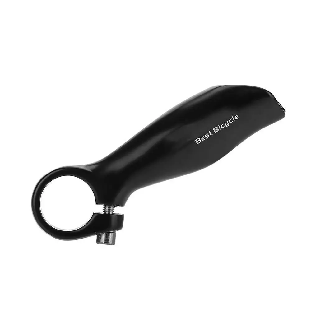 Наконечник руля велосипеда алюминиевая ручка наконечник горного 1 пара | Спорт и