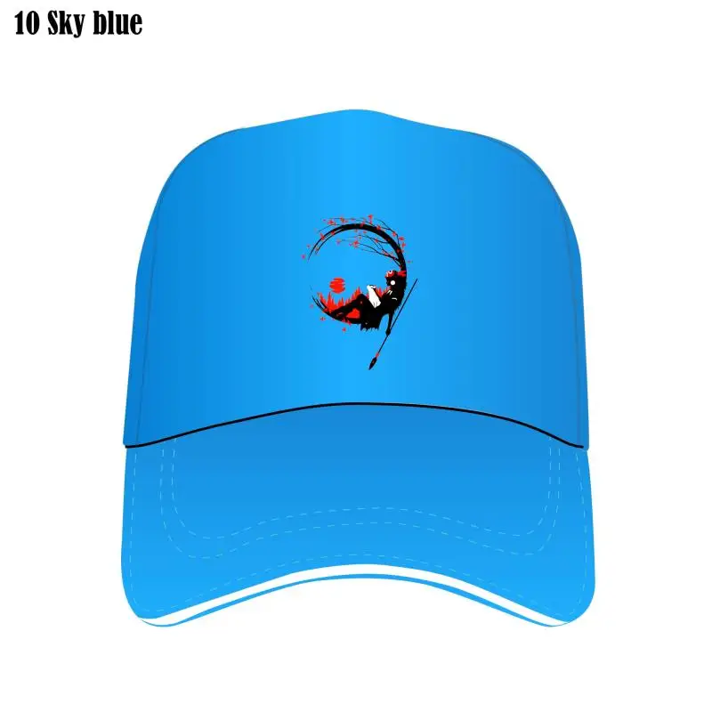 

Летние мужские кепки с надписью «Mononoke And Baby»