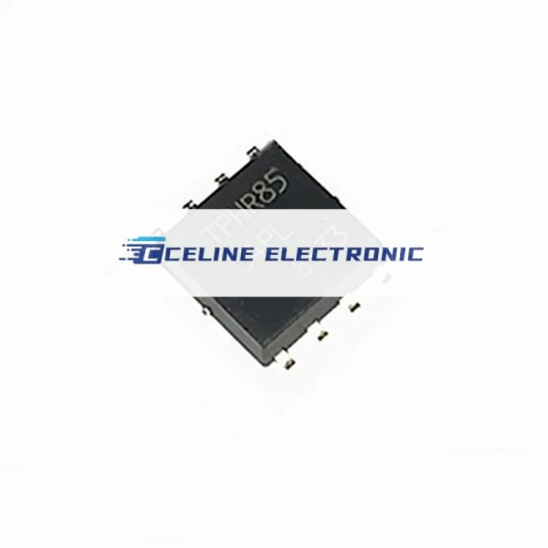 

(10piece)100% New TPHR8504PL TPHR85 04PL TPHR8504 QFN-8 Chipset