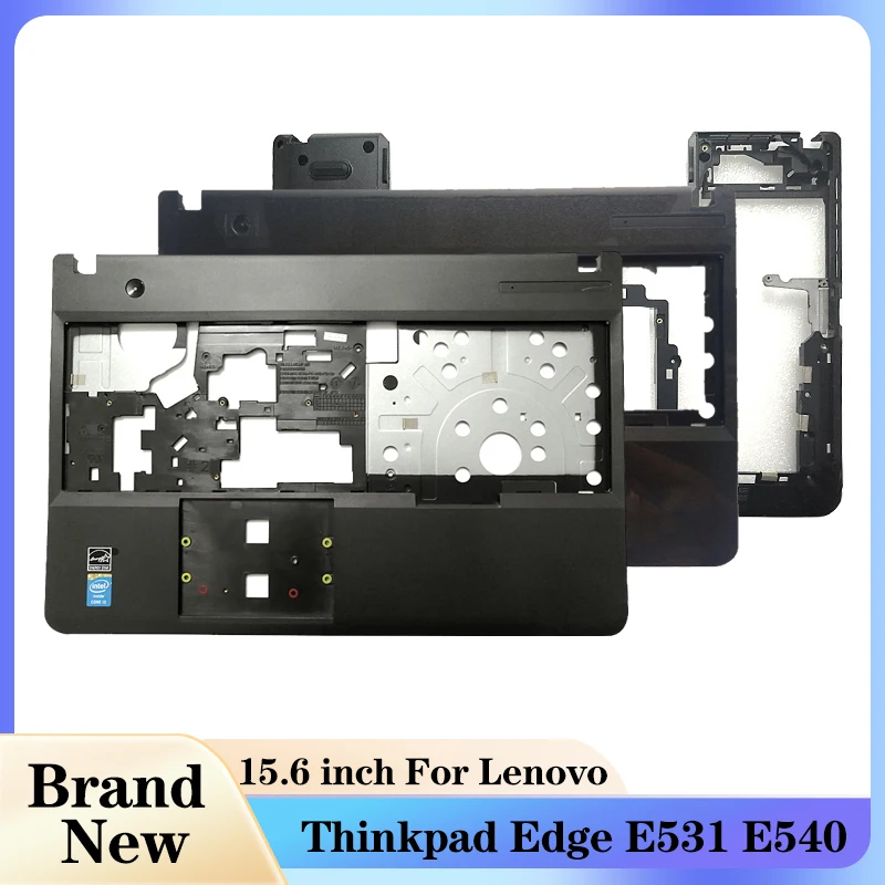 

For Lenovo Thinkpad Edge E531 E540 Laptop Case Palmrest Upper Case/Bottom Case Computer Case