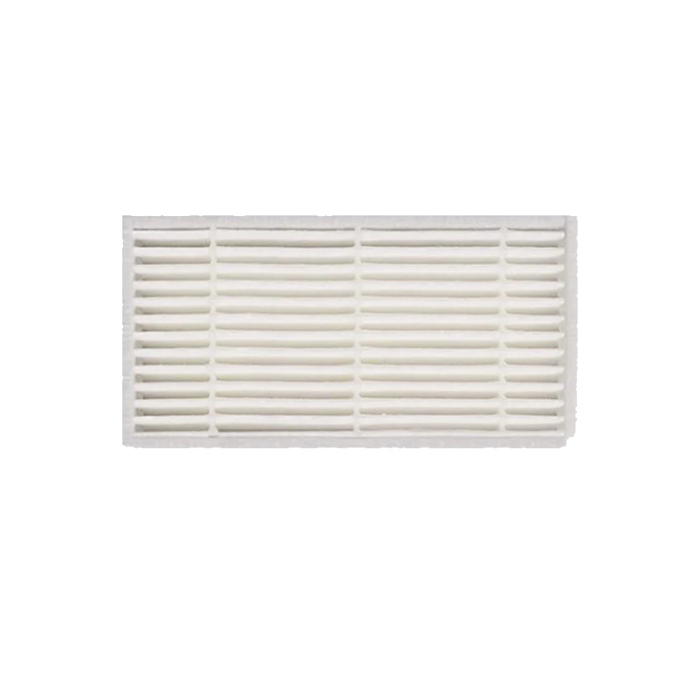 

2pcs Filter For Hobot Legee 669/668/7 Series Robot Vacuum Cleaner Filter Replacement Household Cleaning Tool Sweeper Accessories