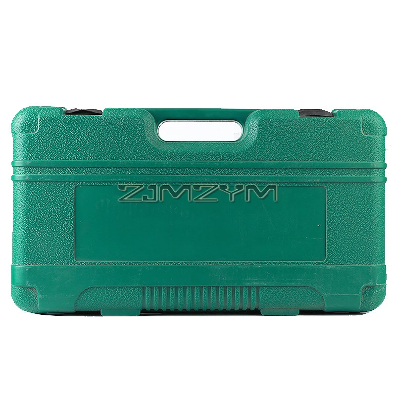 Набор гнезд для механического инструмента со стандартным дизайном комплект