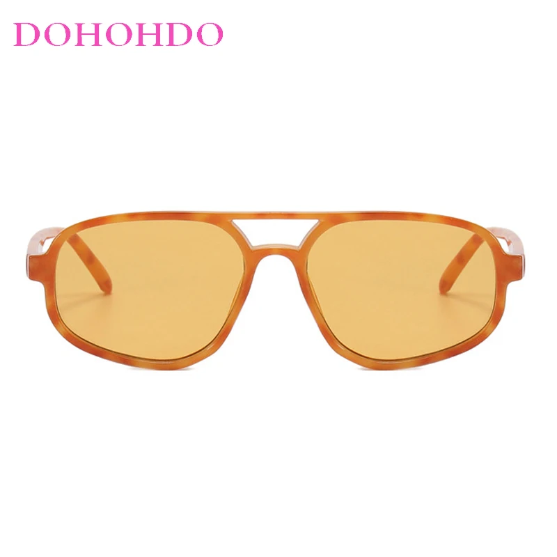 Роскошный брендовый дизайн винтажные солнцезащитные очки для женщин и мужчин