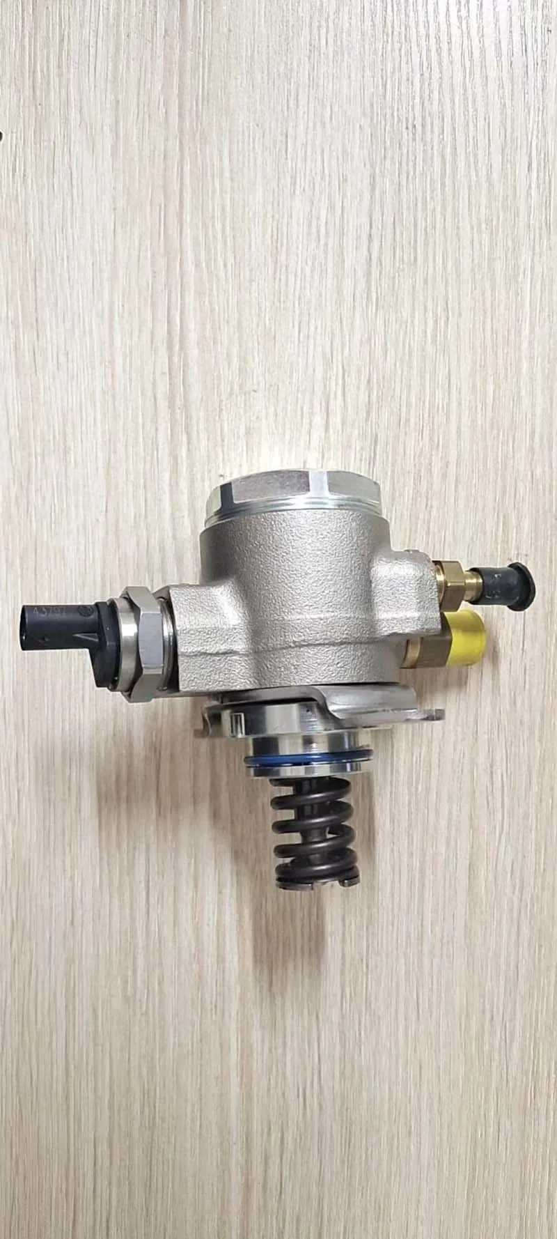 04E127026AA 04E127026G 04E127026H топливный насос высокого давления для VW POLO PASSAT B8 Jetta Golf A1 A3 e-tron Q3