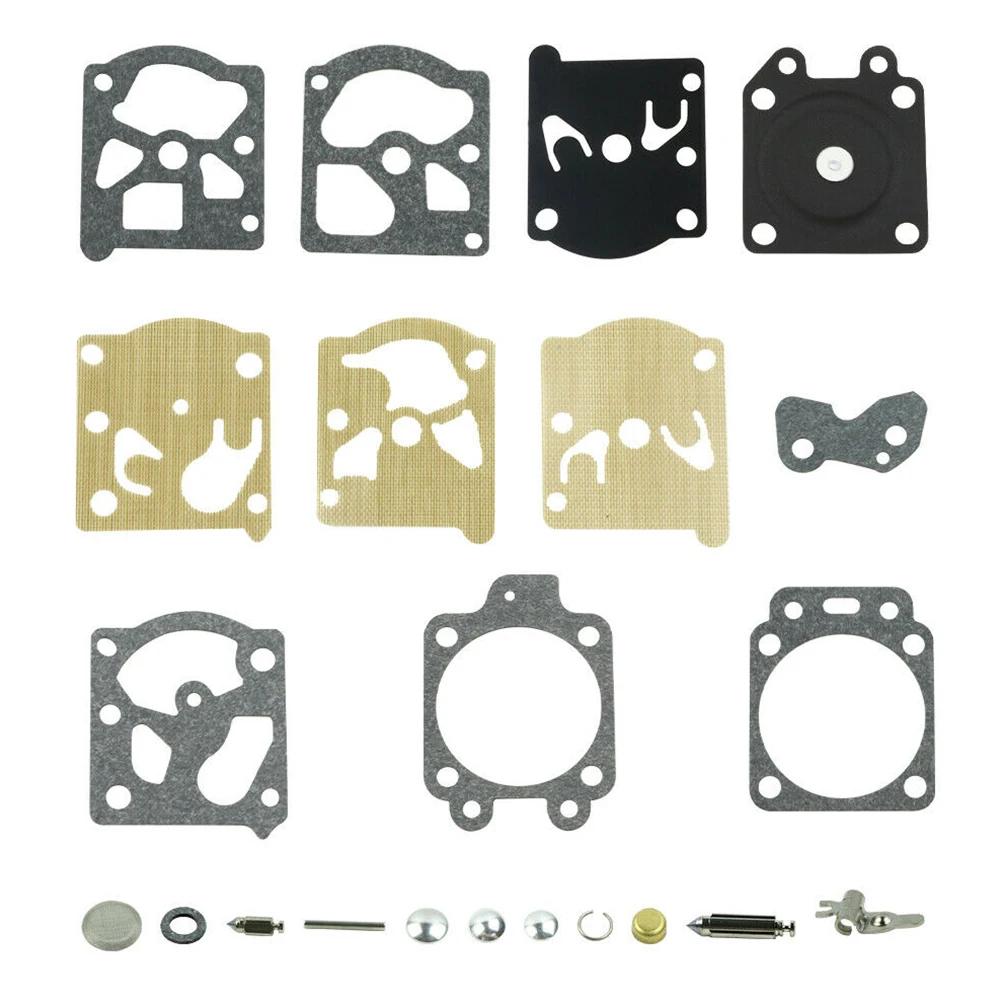 

Repair Kit Carburetor Rebuild Kit For Garden Power Tools Carburetor 40-5