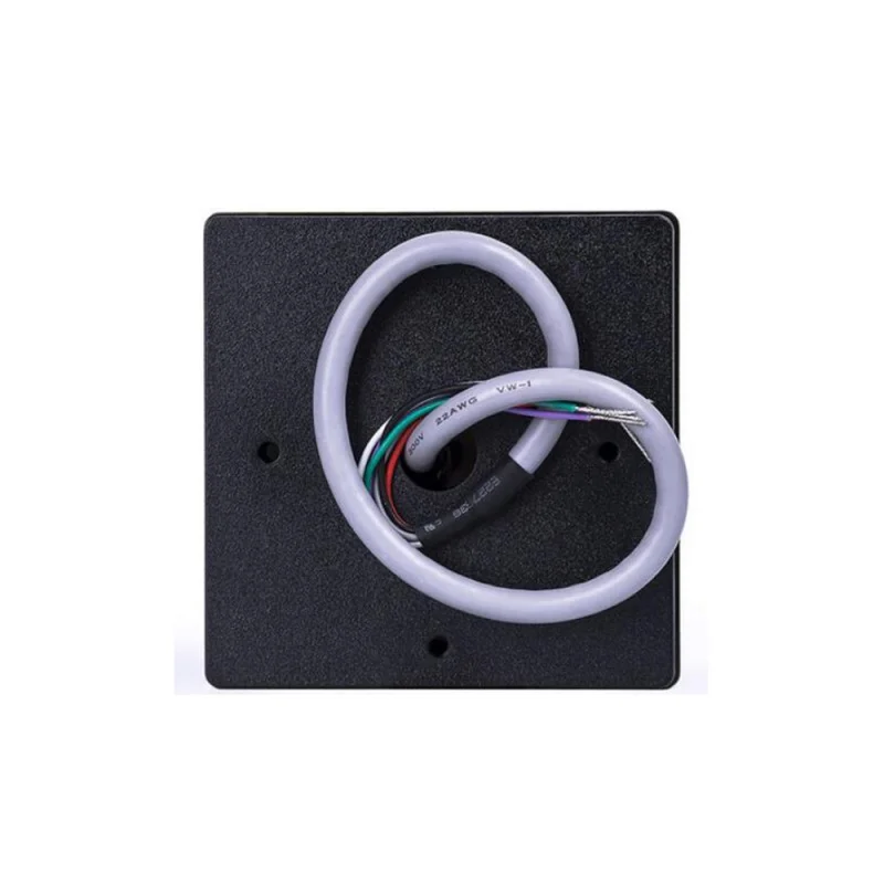 KR102EM RFID-клавиатура, устройство чтения карт контроля доступа, водонепроницаемый 125 кГц, идентификационная карта Wiegand 2634 (art.: 3920ccdac539f) - 3920ccdac539f