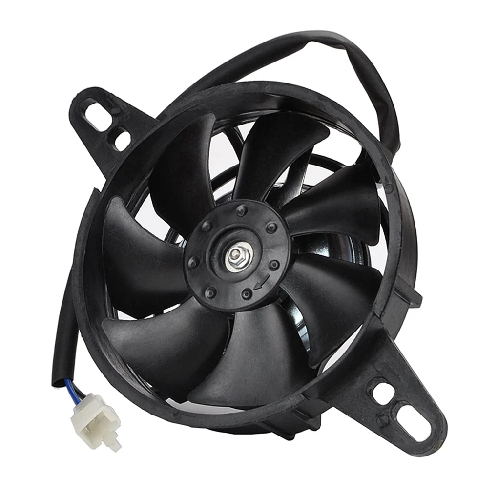 

Радиатор мотоциклетный с металлическим корпусом, портативный Съемный универсальный, с высокой скоростью вращения, аксессуары для охлажден...