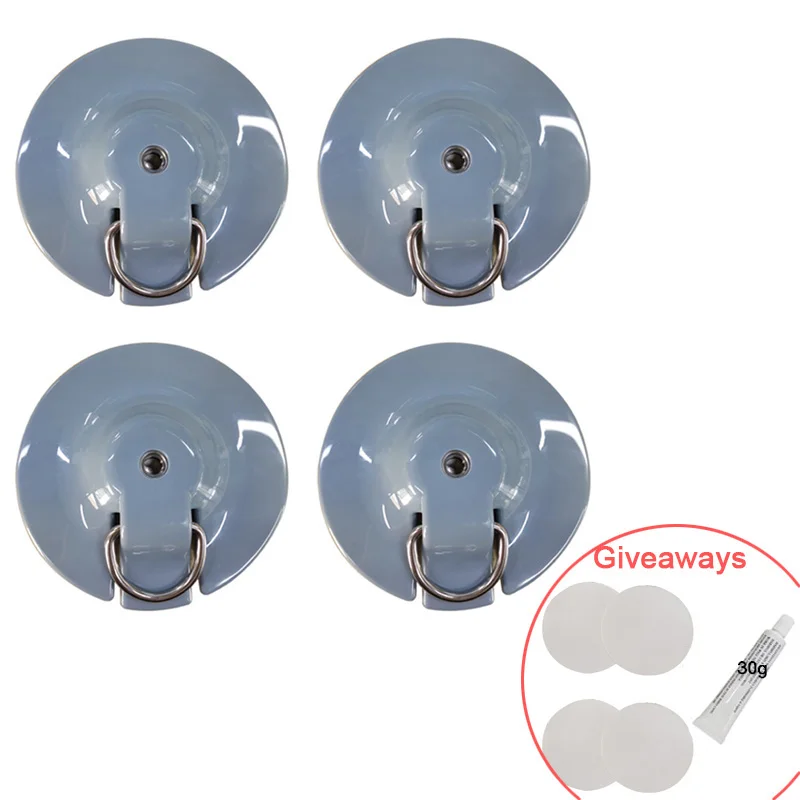 

SUP Paddle Board Camera Base PVC Camera Mount Bracket Water Sports