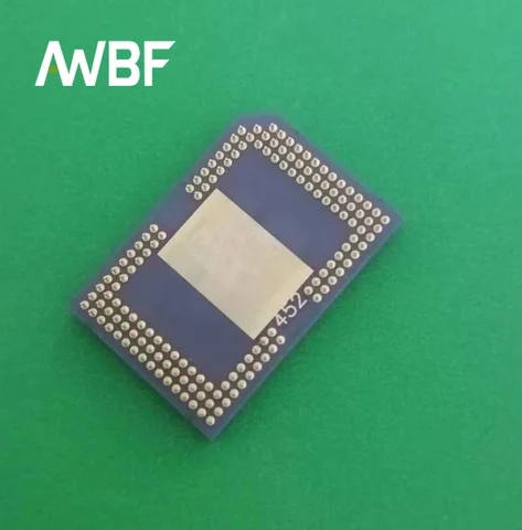 DMD CHIP1076-6038B Chip для BENQ MX660