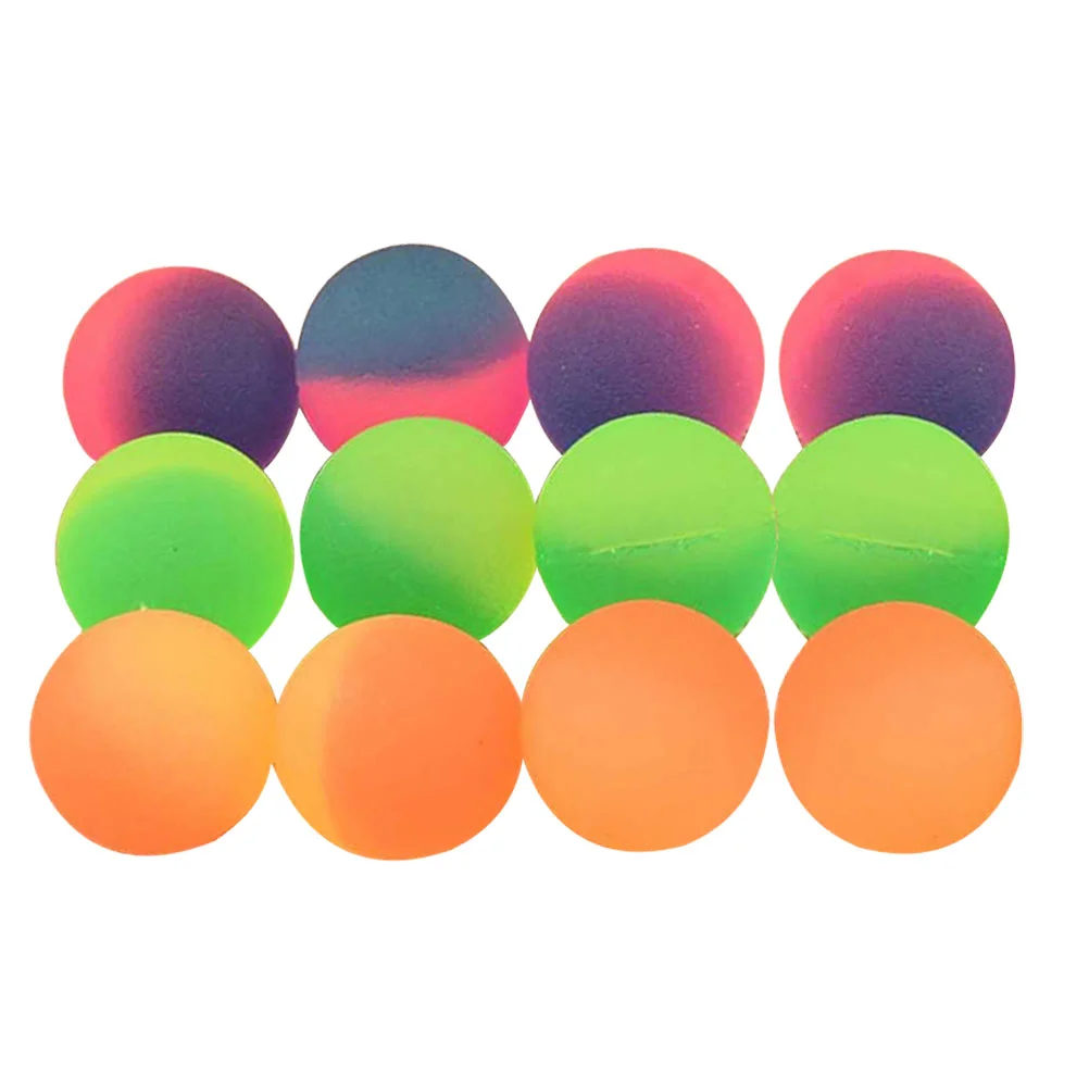 

Bouncyrubber Bouncing Toys Kids Party Jumping Collection Colorfulfunny Goodieoutdoor Play Pool Sparkly Bounce Decorative