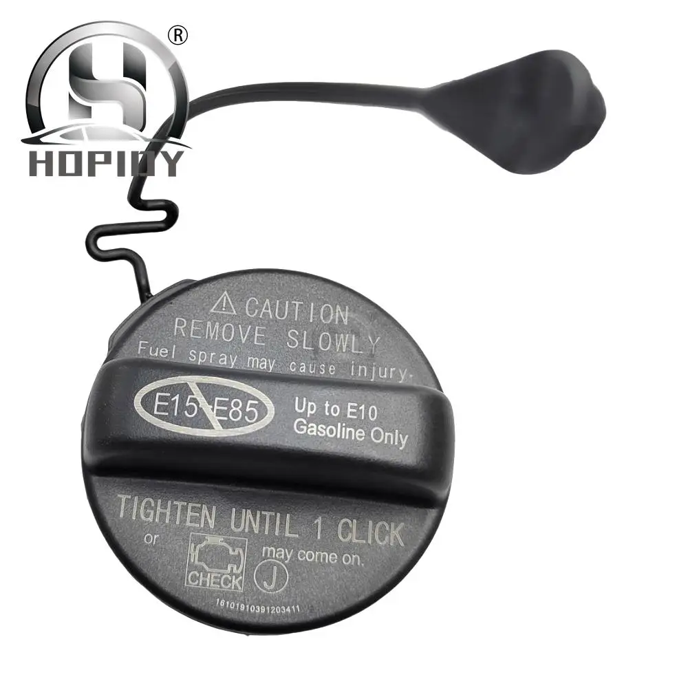 

Крышка топливного бака в сборе 77300-06040 Крышка бензобака для Toyota Lexus